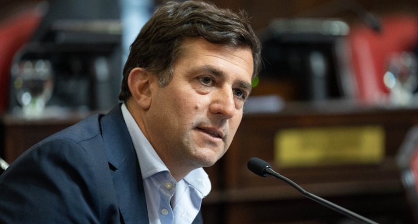 Senadores JUNTOS piden precisiones por irregularidades en el operativo del CENSO 2022 en la provincia de Buenos Aires