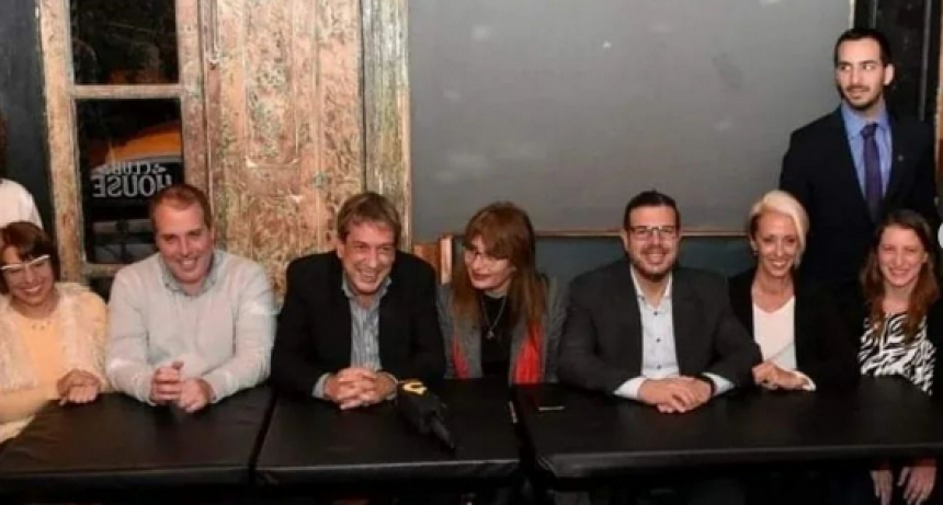 En el Colegio de Abogados la lista 14 ganó las elecciones