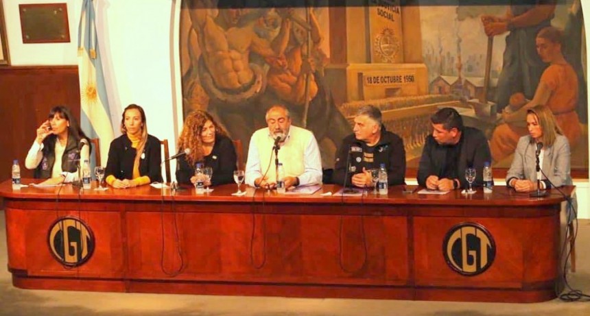 ALONSO : LA PREVENCIÓN DEL CONSUMO PROBLEMÁTICO SE TIENE QUE DAR EN TODOS LOS ÁMBITOS