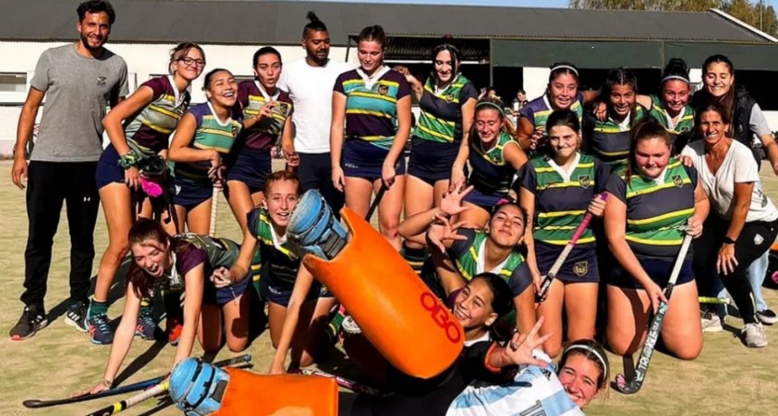 Club Ciudad se midió frente a Manuel Belgrano “B”