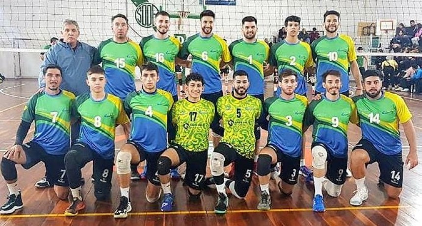 Ciudad de Campana juega de local frente a F.C.Oeste