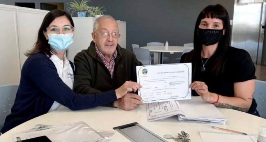 AMEGHINO SERVICIOS: UNA EMPRESA COMPROMETIDA CON EL MEDIO AMBIENTE