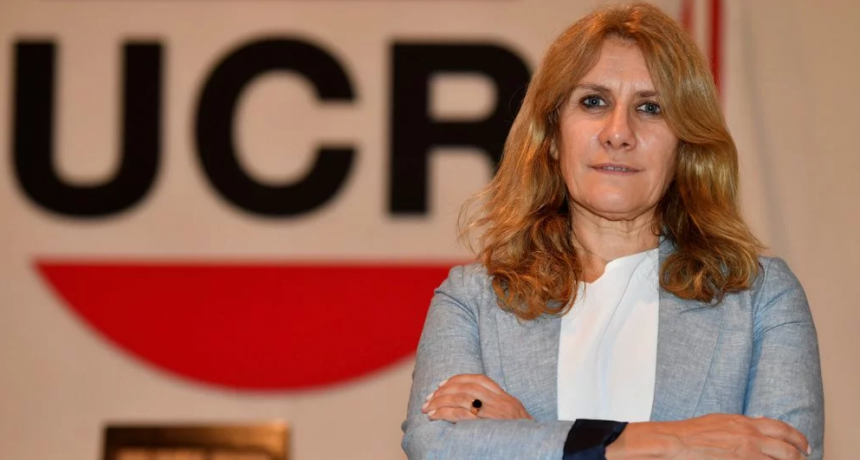 LORDÉN:  HABRÁ CANDIDATOS RADICALES EN TODOS LOS DISTRITOS