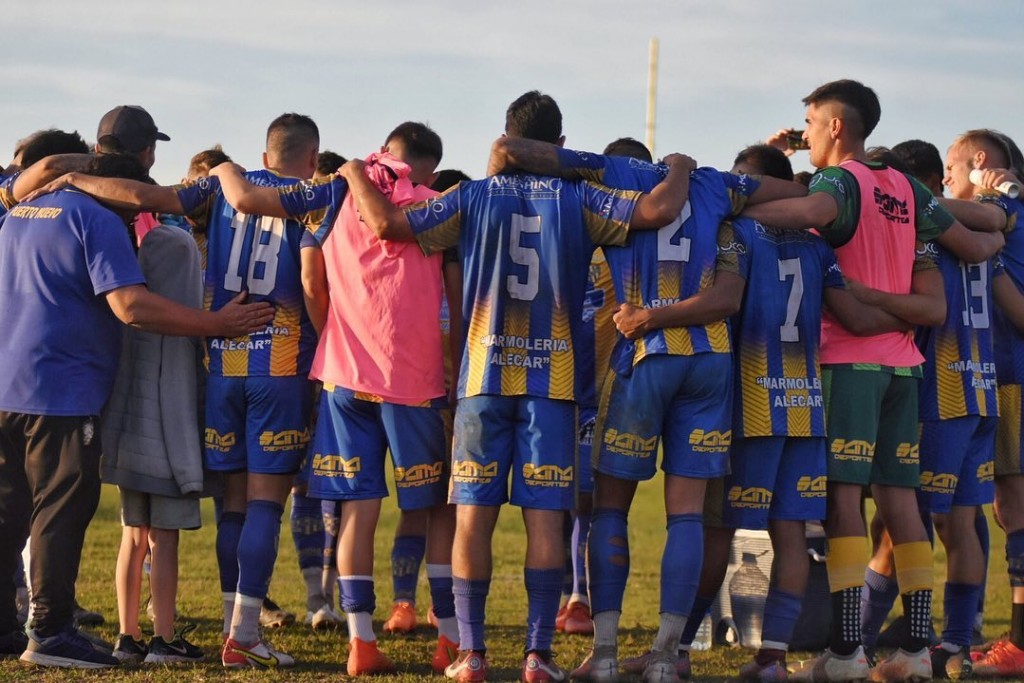 Puerto Nuevo y su primera victoria como local en el Torneo