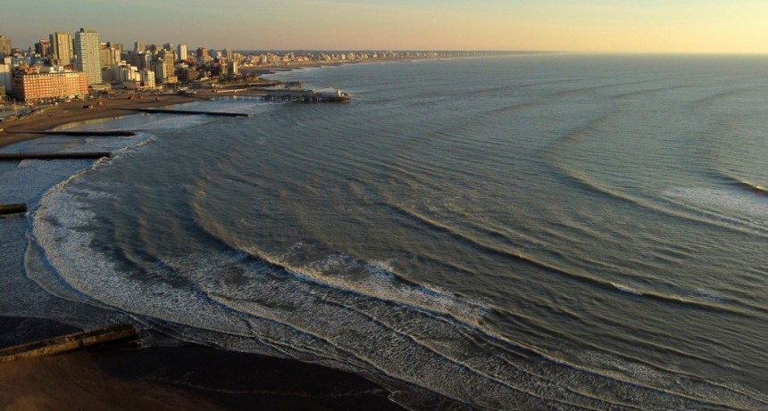 Turismo todo el año Mar del Plata: el mejor cuatrimestre turístico de los últimos 30 años