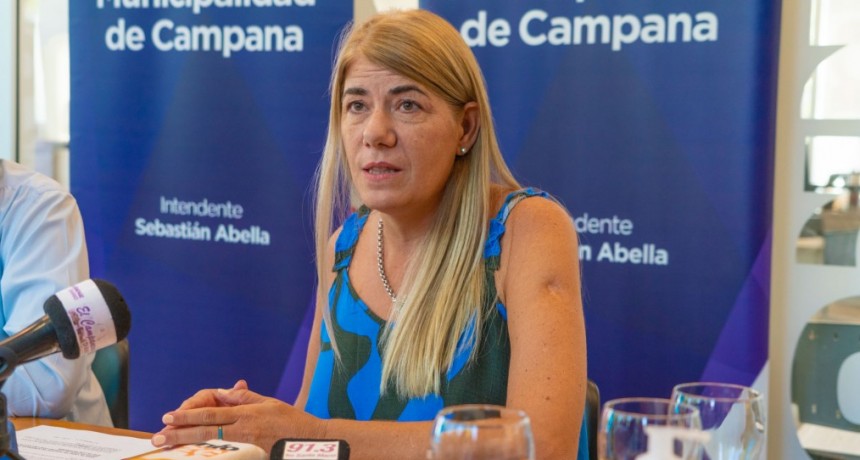 Vulich : “La eximición de tasas alcanza a todos los comercios que venden productos de primera necesidad”