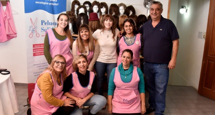 Alonso y Ortega destacaron la labor de 