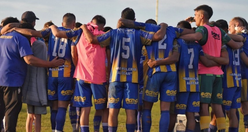 Puerto Nuevo y su primera victoria como local en el Torneo