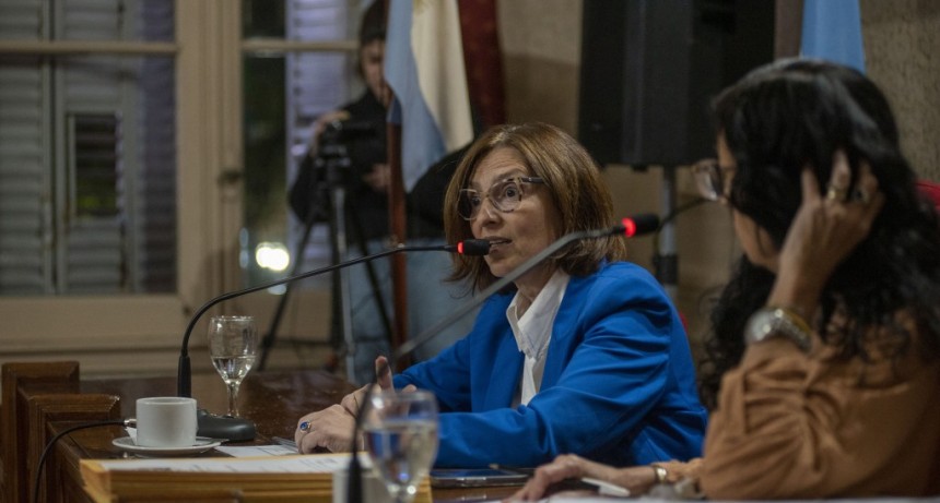El HCD solicitó el incremento de las becas de alto rendimiento en la ciudad