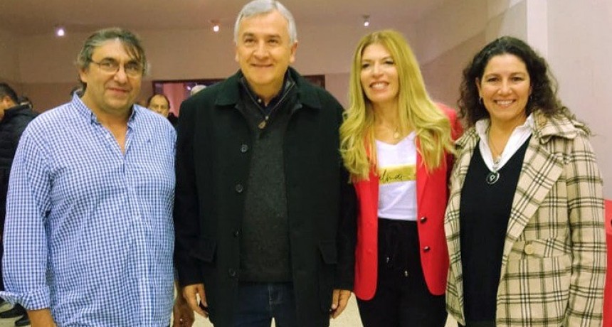 PRESENCIA CAMPANENSE EN LA FUNDACIÓN ALEM
