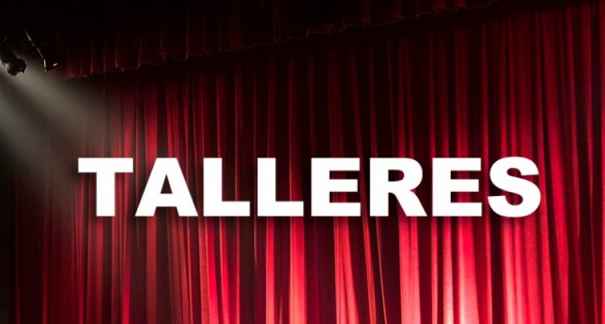 Sigue abierta la inscripción al Taller de Técnica Teatral y Teatro Danza para adultos y adolescentes