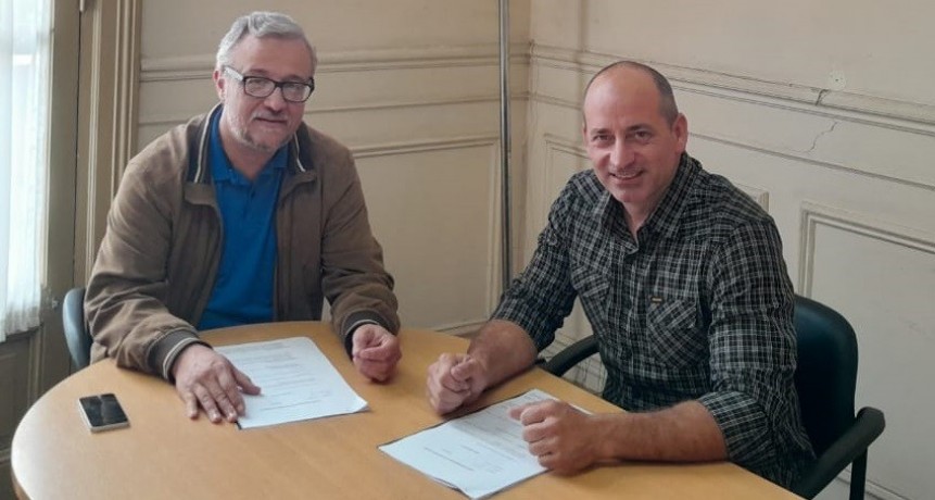 Proponen crear un fondo editorial municipal
