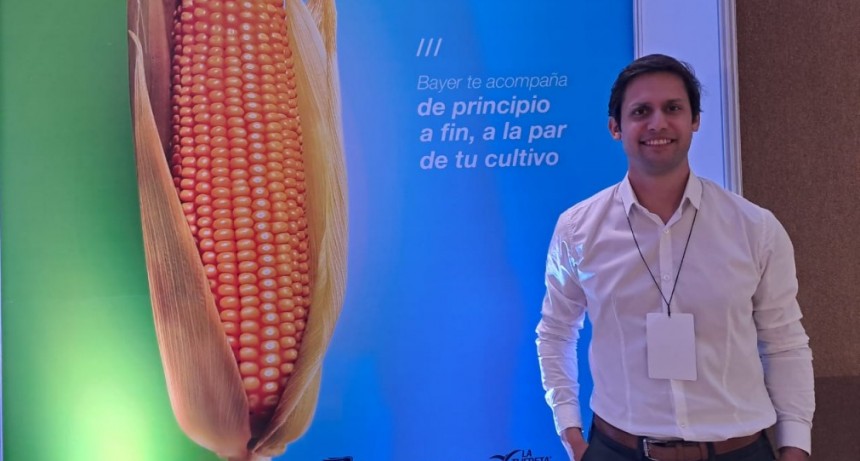 Bayer revoluciona la agricultura sustentable