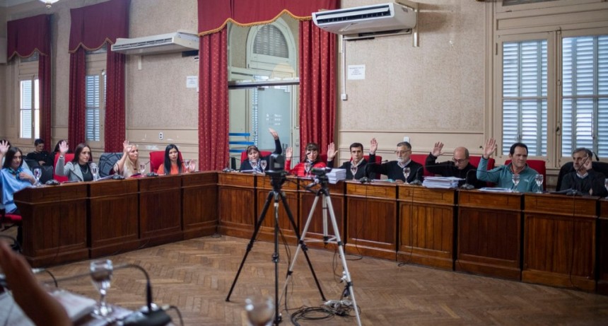 El Concejo Deliberante aprobó la Rendición de Cuentas 2023