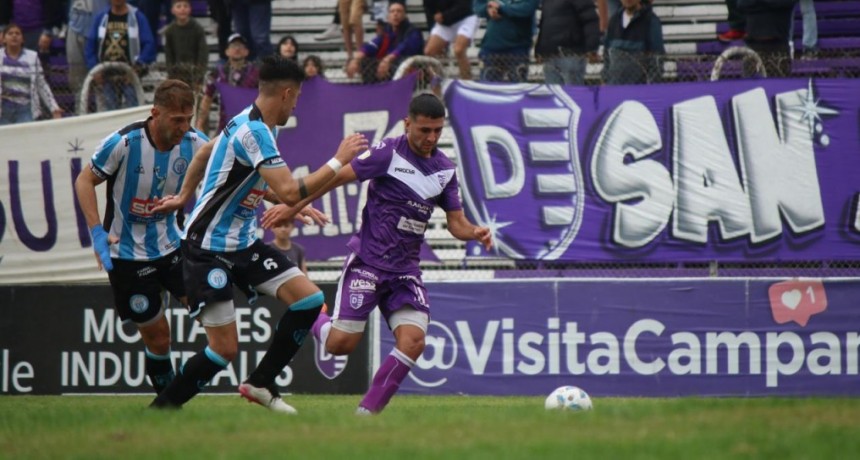 Otro empate como local y el equipo que no despega