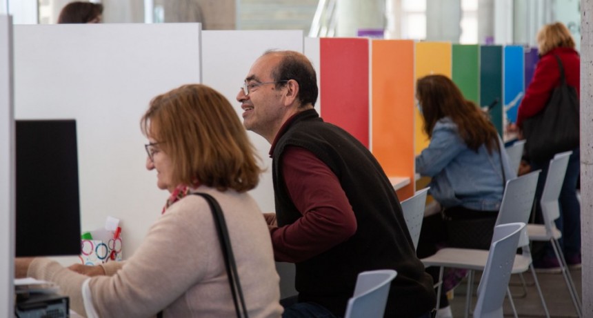 Jubilados y pensionados pueden tramitar la exención de tasas municipales 