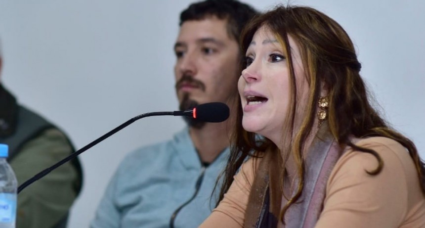 Diputados presentaron ante la Legislatura Bonaerense su repudio por la paralización de trenes