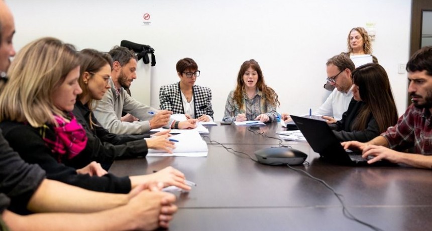Nueva Iniciativa para combatir la violencia y acoso laboral 