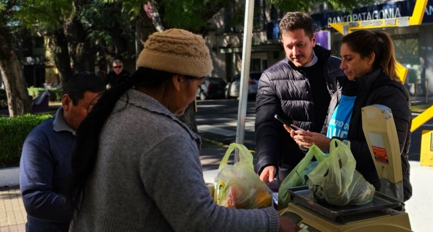 Los Mercados Bonaerenses siguen ofreciendo importantes ahorros con Cuenta DNI