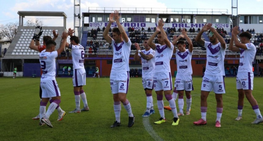 Una victoria que sirve desde lo anímico