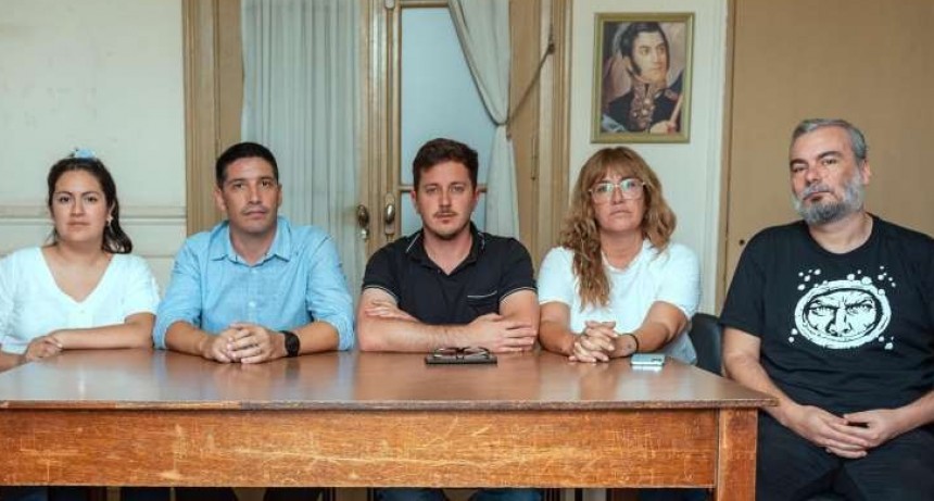 Unión por la Patria: “La nueva Licencia de Elisa Abella es una estafa electoral a sus votantes”