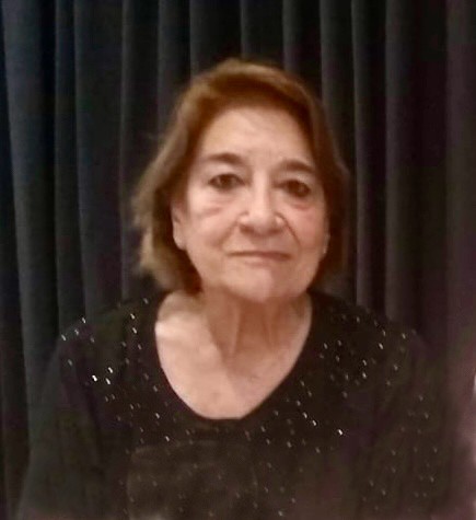 ROTARY CLUB CAMPANA : FALLECIMIENTO DE LA SOCIA ANA MARIA DEL POZO