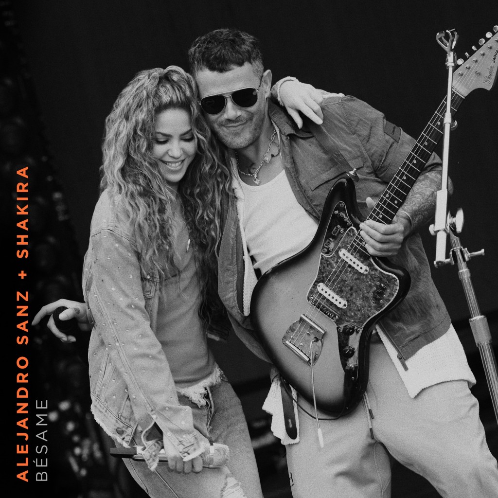ALEJANDRO SANZ PUBLICA ¿Y AHORA QUÉ?, SU NUEVO PROYECTO MUSICAL