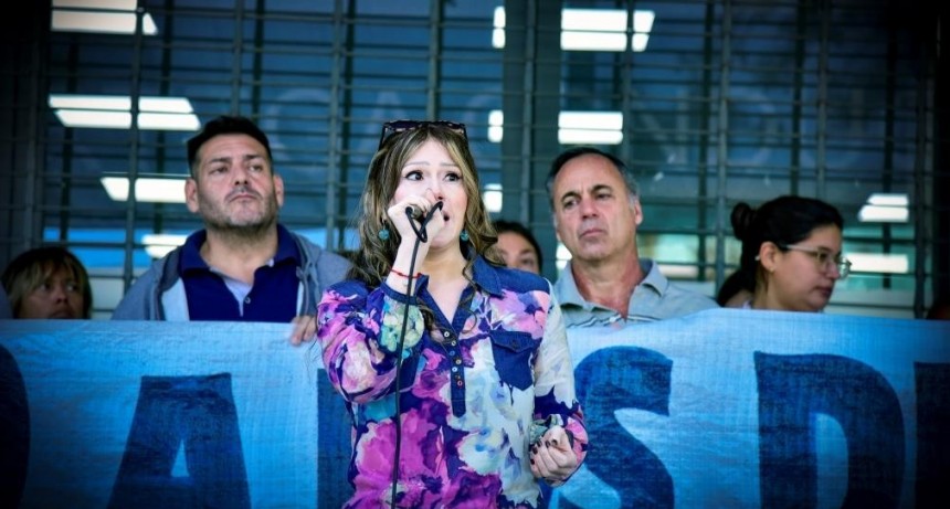 500 días de Milei: más de mil familias trabajadoras afectadas en Campana