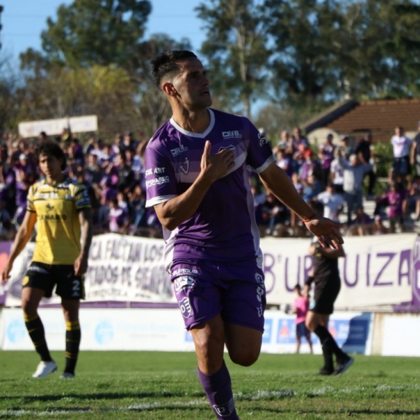 Otro empate como local que solo sirve para sumar