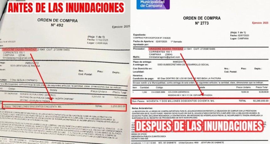 Mid&oacute;n: 