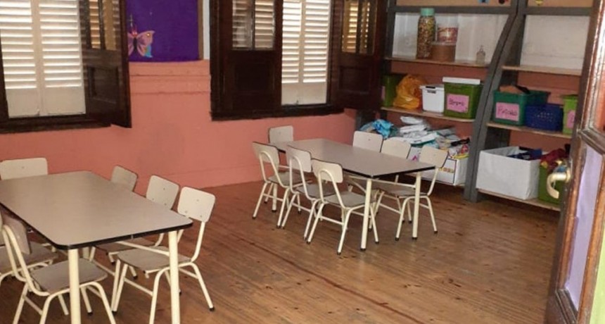 Proponen l&iacute;neas de ayuda local para actividades no esenciales