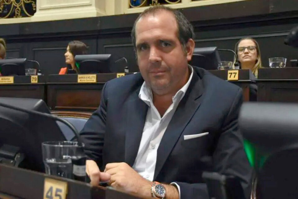 Fuerte repudio a las declaraciones de un diputado que defendió la explotación infantil
