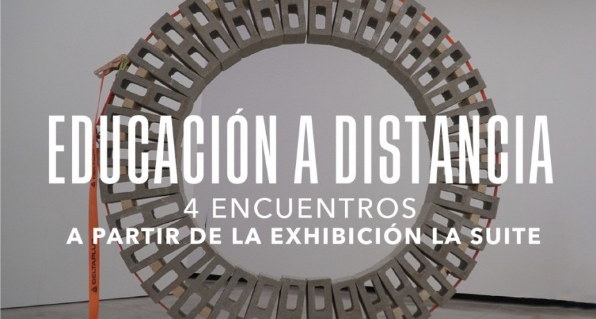 Tenaris y Fundaci&oacute;n PROA lanzan clases de arte #ADistancia