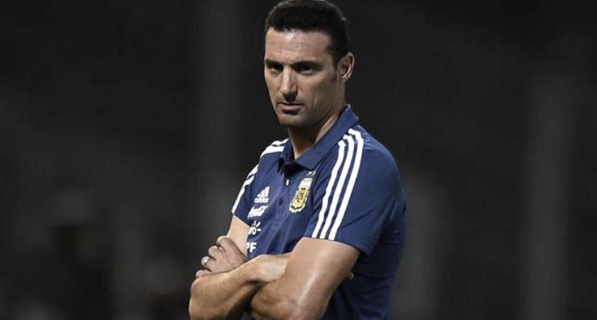 Ins&oacute;lito: Conmebol confirm&oacute; la lista de Argentina para Copa Am&eacute;rica antes que la AFA
