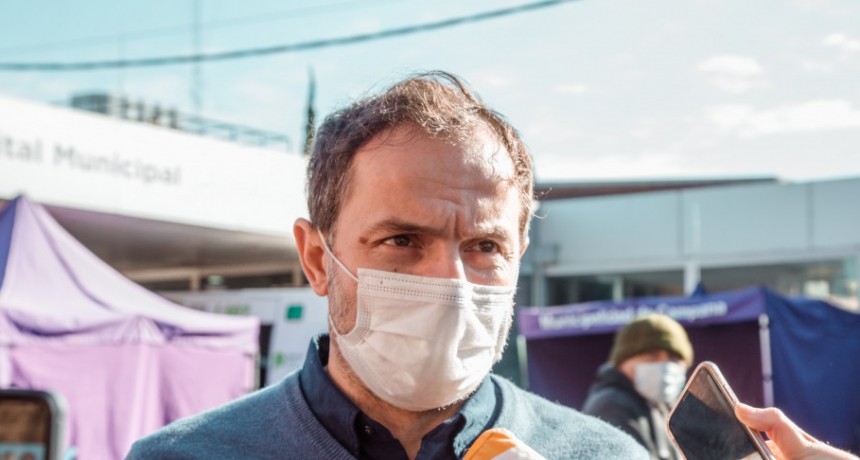 ABELLA CUESTION&Oacute; LA ELIMINACI&Oacute;N DE LAS PRUEBAS "APRENDER"