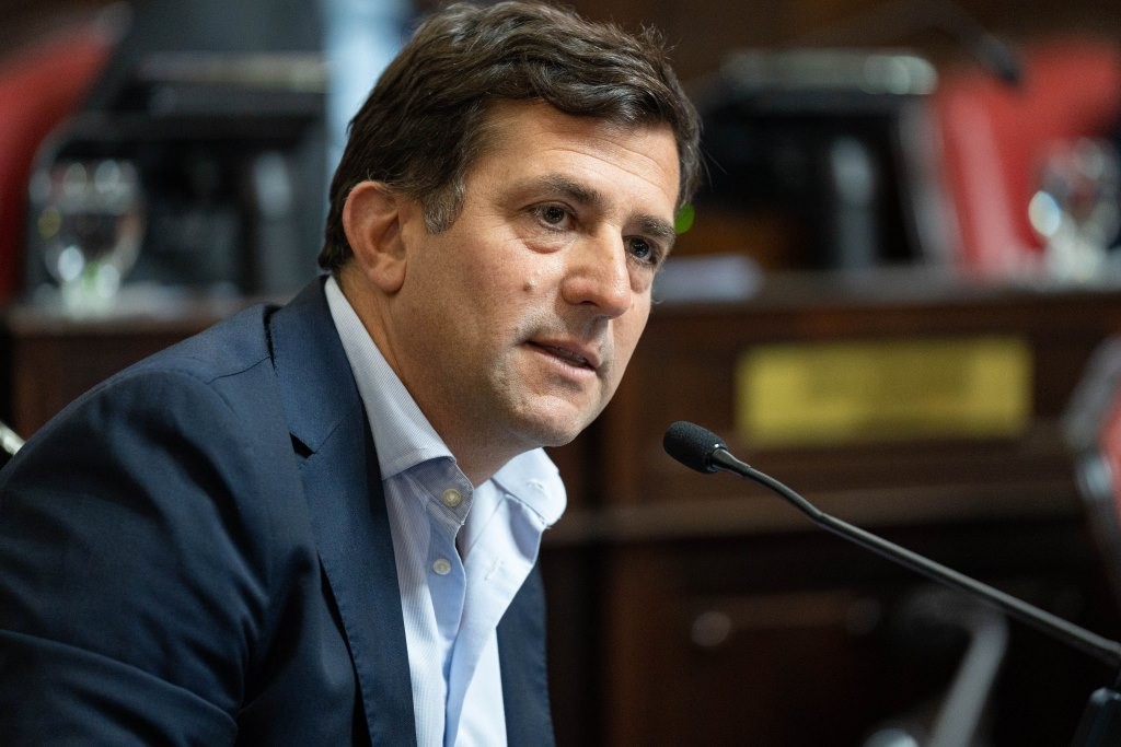 Desde Juntos repudian la represión contra alumnos y docentes y piden informes a Berni
