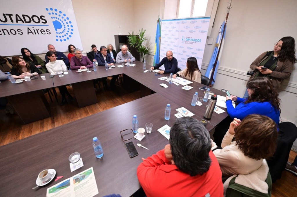 LA PROBLEMÁTICA AMBIENTAL DE LOS MUNICIPIOS EN LA AGENDA DE LA DIPUTADA SOLEDAD ALONSO