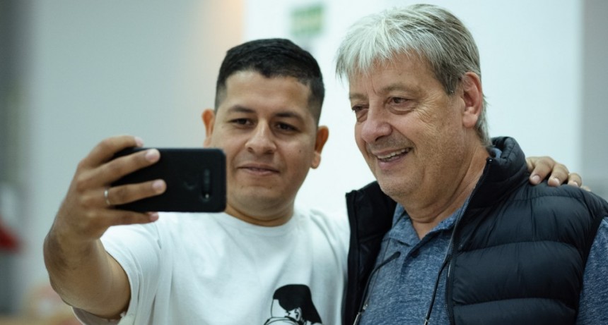 U.O.M recupera el protagonismo nacional