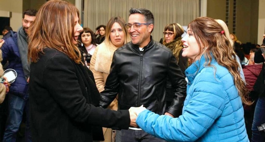 ALONSO : LA CULTURA ES UN VALOR CENTRAL PARA EL MOVIMIENTO OBRERO ORGANIZADO