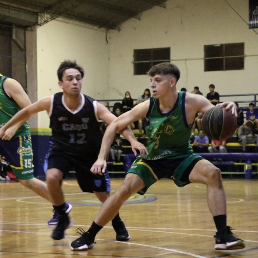 El C.C.C recibe a Central Buenos Aires por el Torneo de Primera División