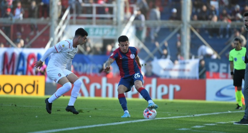 Un empate que se adapta a la realidad de ambos equipos