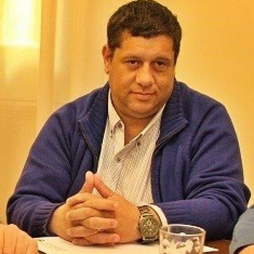 Ing.  Gabriel Cerasa: Debe haber un compromiso personal no sólo de las industrias