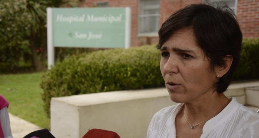 SOBRE LA DISLEXIA Y SU ABORDAJE     Por Cecilia Acciardi / Secretaria de Salud Municipal