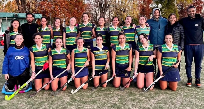 Ciudad de Campana visitó a San Fernando “D” por una nueva fecha del Torneo Metropolitano