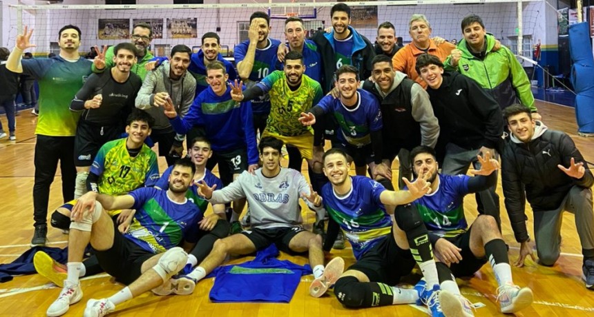 Ciudad de Campana venció a Vélez Sarsfield como local