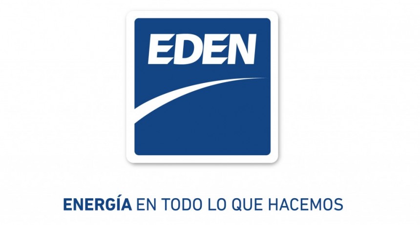 EDEN pondrá en servicio el nuevo Alimentador Campana 3-5-4, el domingo 12 de junio