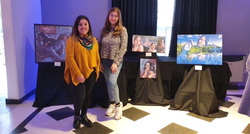 En Campana las mujeres son protagonistas