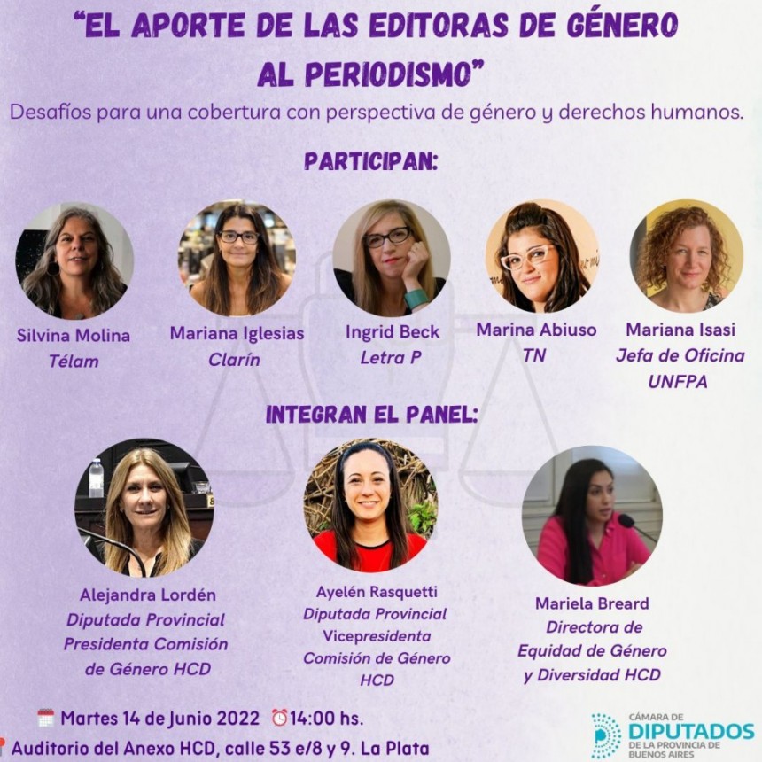 NI UNA MENOS: HAY QUE ERRADICAR EL MALTRATO INSTITUCIONAL