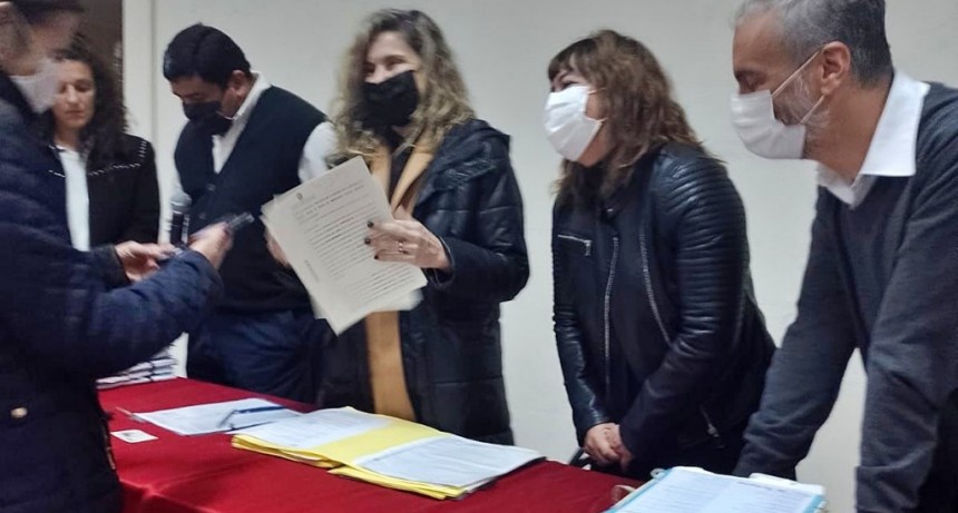 Mi escritura, mi casa sigue asegurando el techo  a familias campanenses
