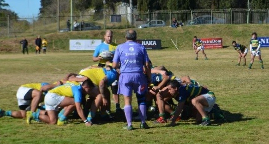Ciudad de Campana se midió ante Banco Hipotecario por el Torneo de la URBA
